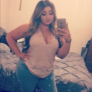 Meet your Posher, Angelica